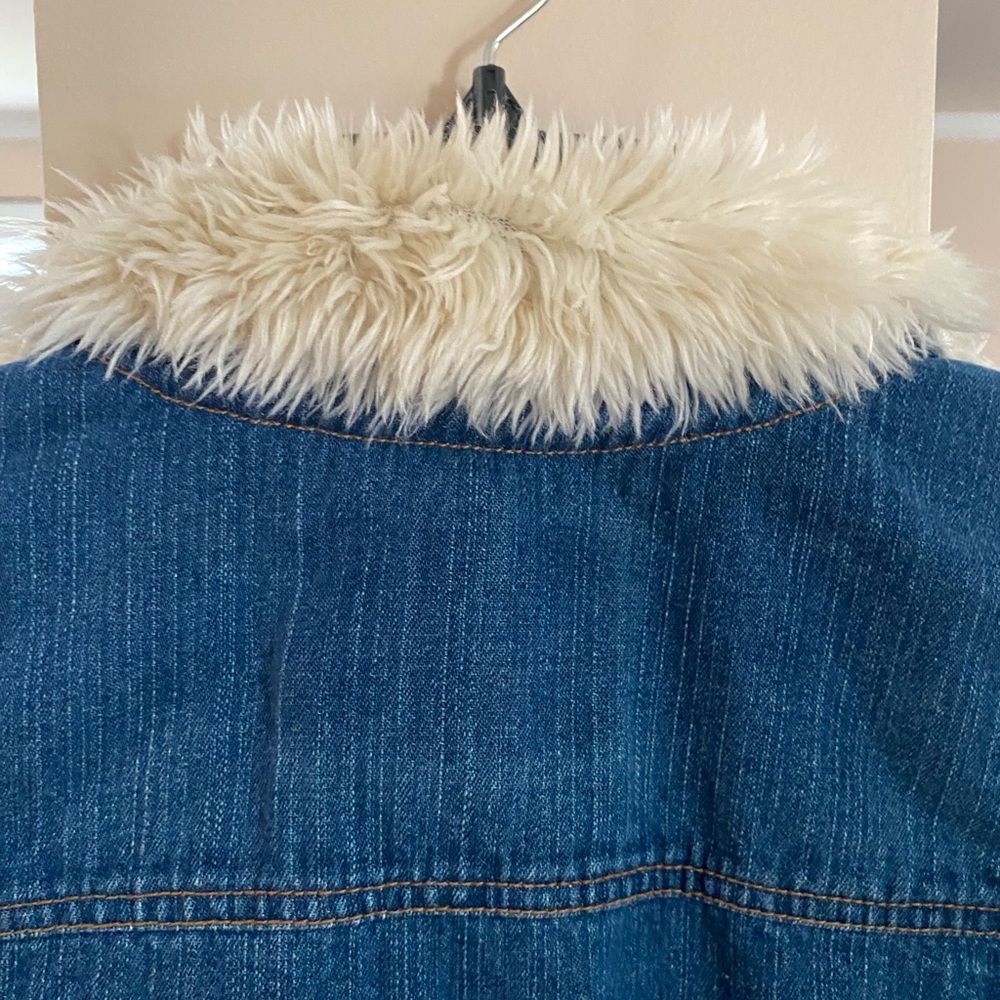 Hollister Denim Jacket